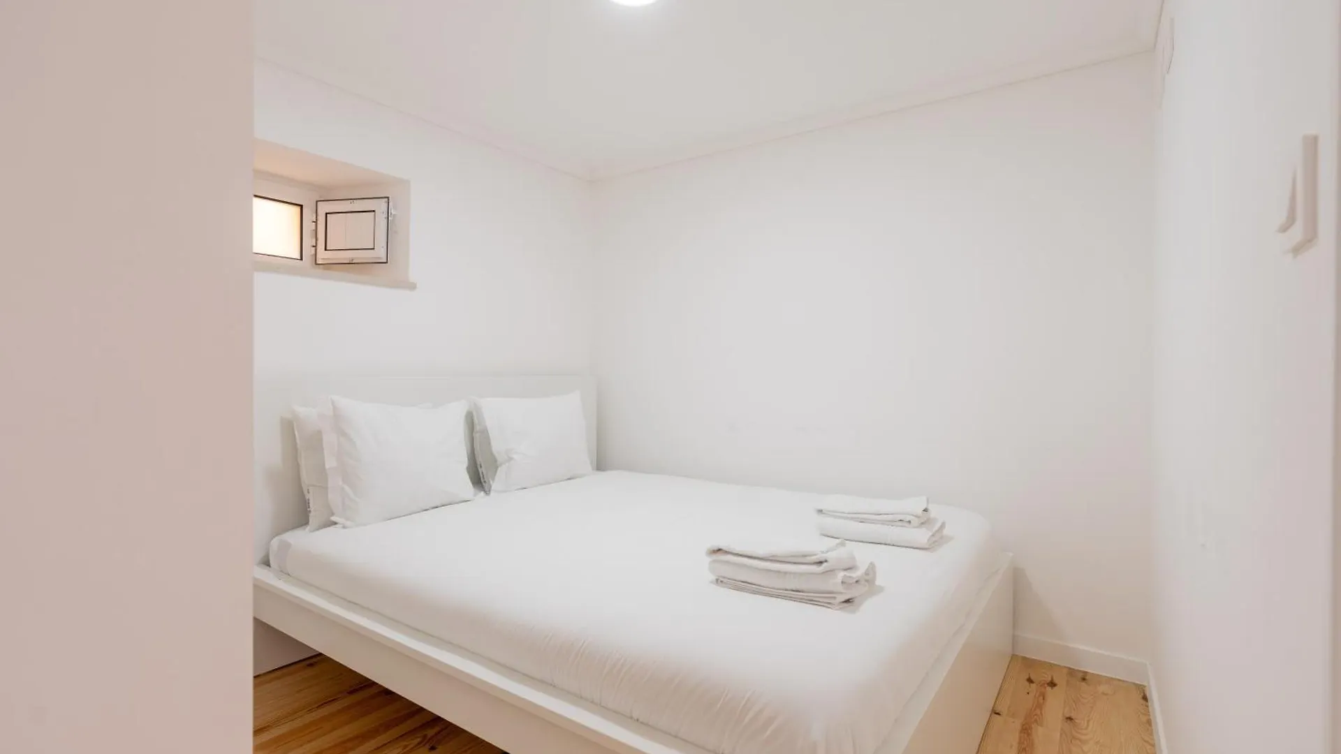 Apartament Cozy Bohemian Flat- Berry Lizbona
