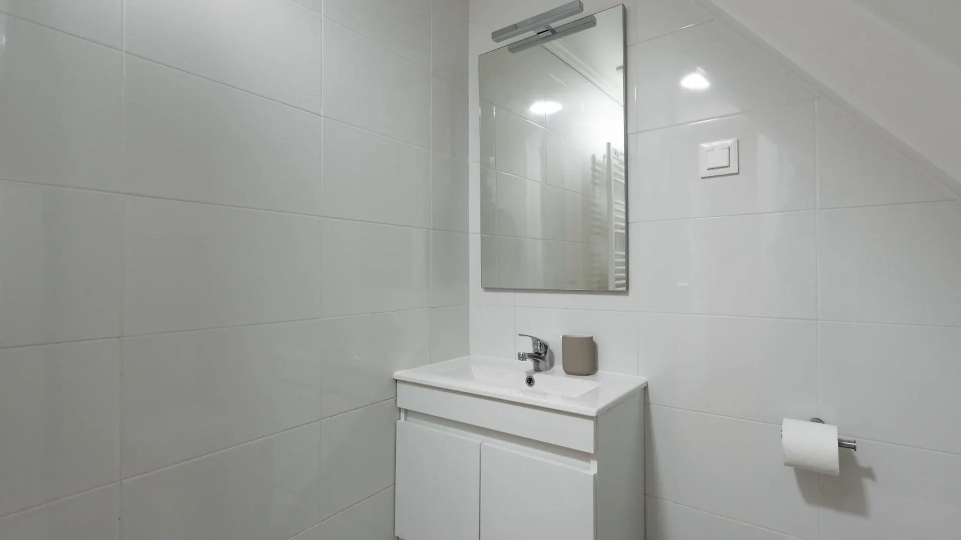 Apartament Cozy Bohemian Flat- Berry Lizbona
