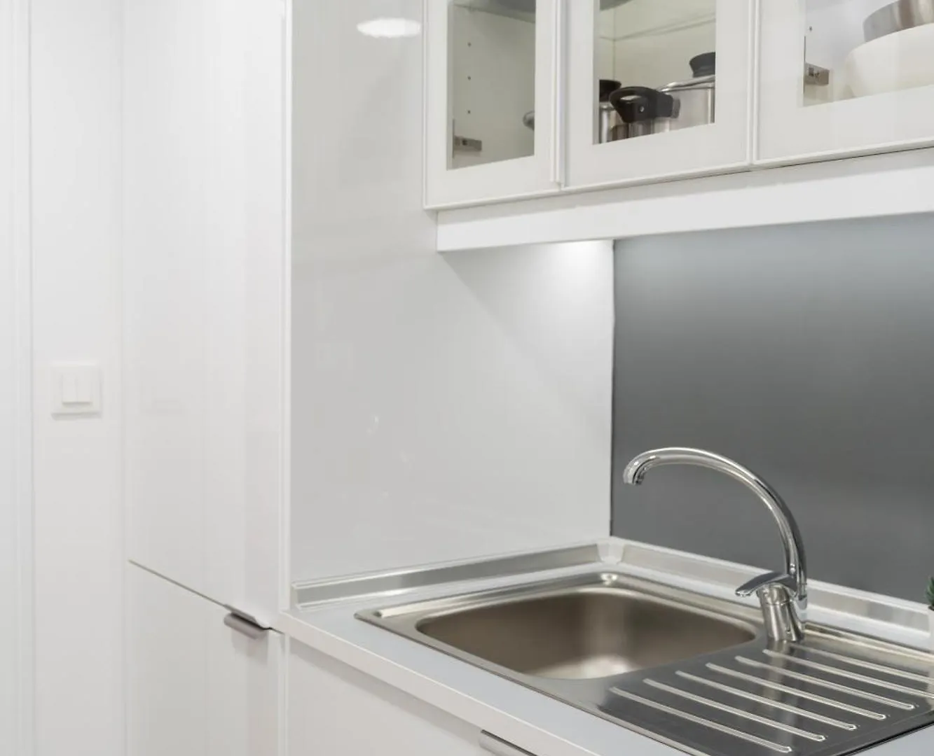 Apartament Cozy Bohemian Flat- Berry Lizbona