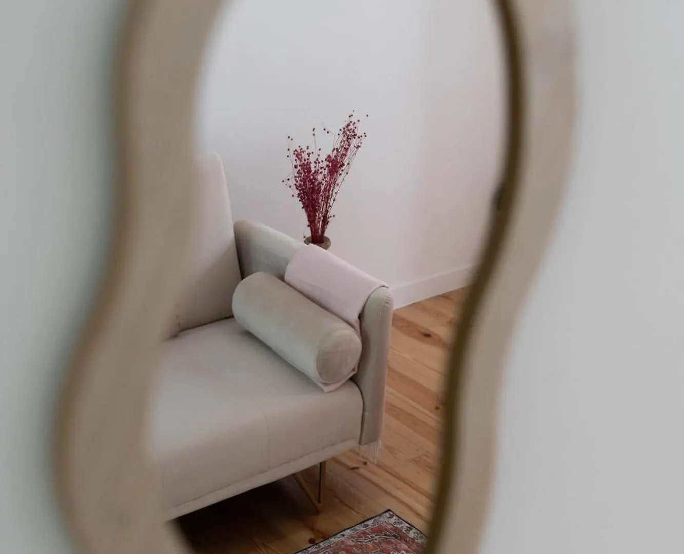 Apartament Cozy Bohemian Flat- Berry Lizbona Portugalia