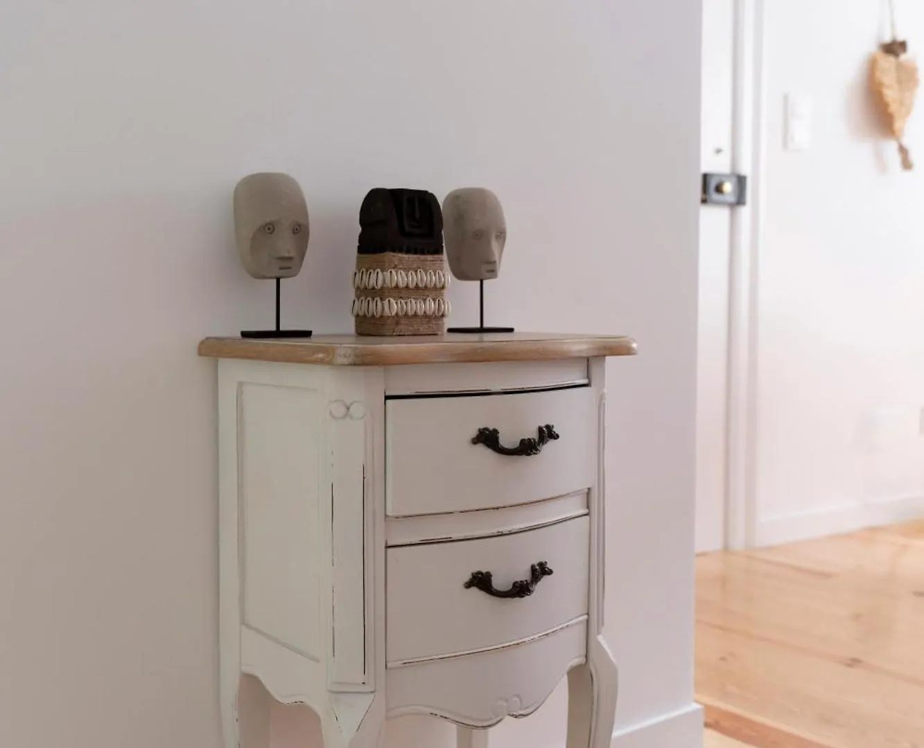 Apartament Cozy Bohemian Flat- Berry Lizbona