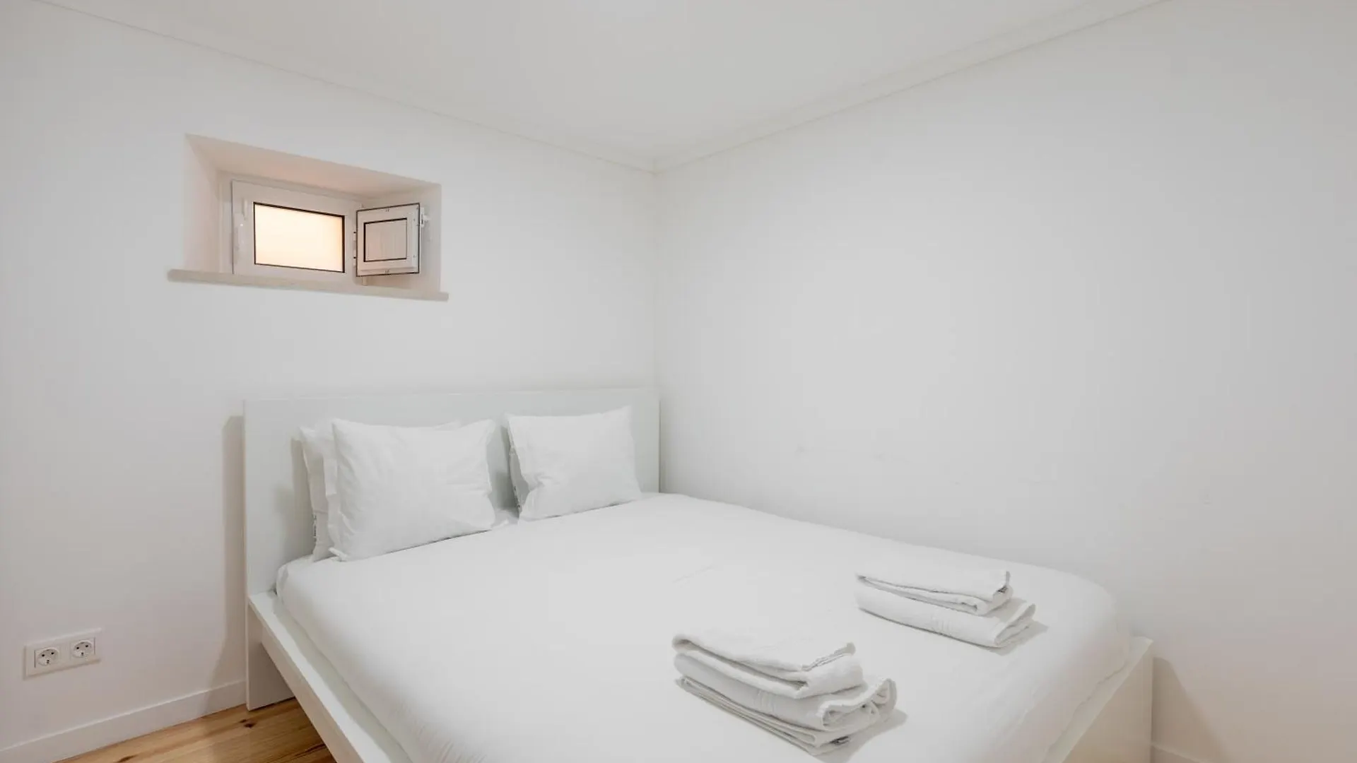 Apartament Cozy Bohemian Flat- Berry Lizbona 0*,