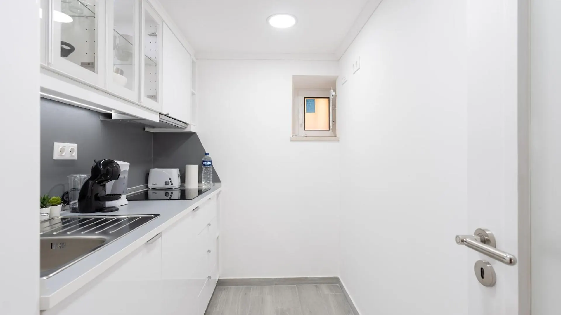 Apartament Cozy Bohemian Flat- Berry Lizbona Portugalia