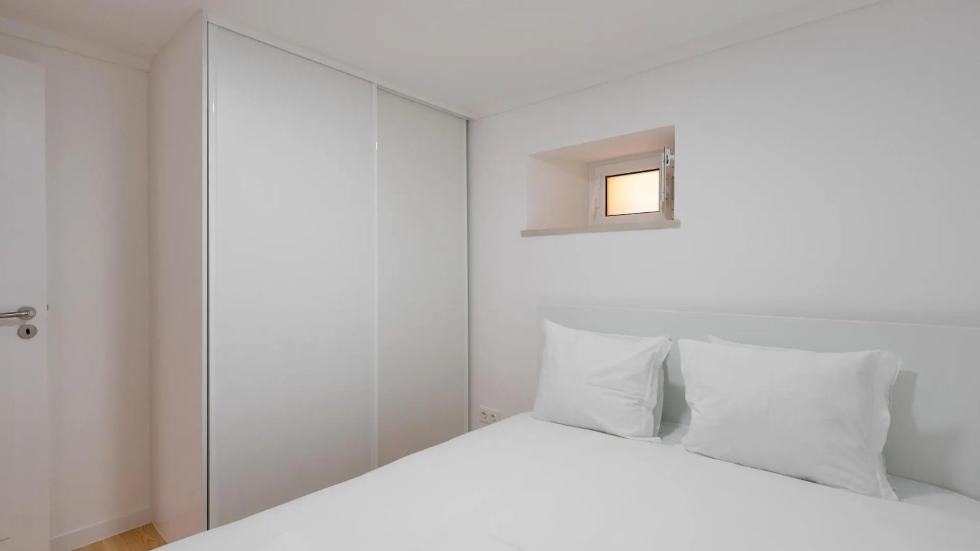 Apartament Cozy Bohemian Flat- Berry Lizbona 0*,  Portugalia