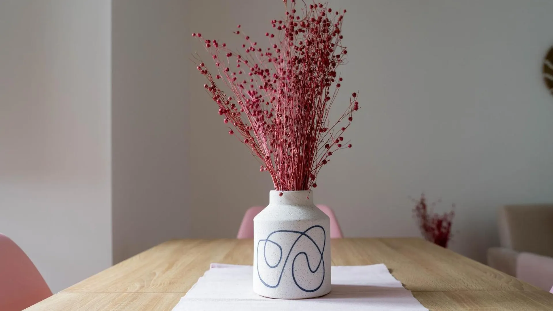 Apartament Cozy Bohemian Flat- Berry Lizbona