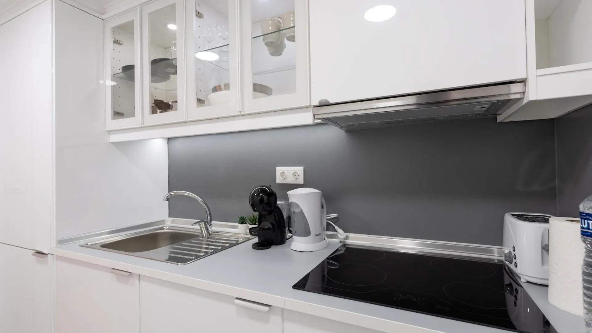 Apartament Cozy Bohemian Flat- Berry Lizbona