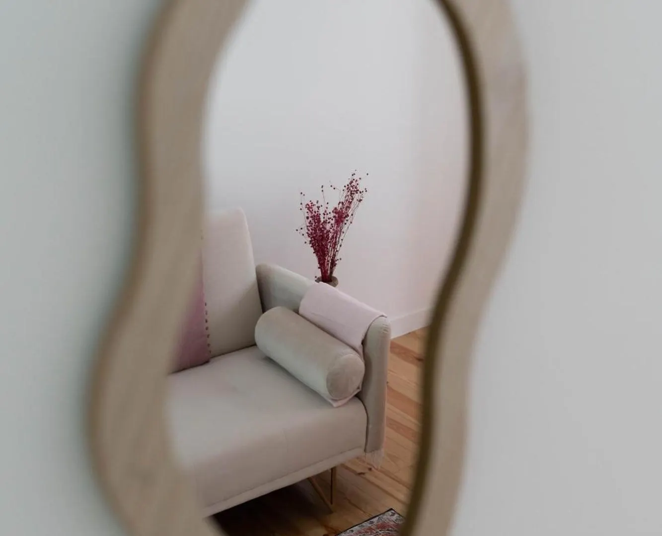 Апартаменты Cozy Bohemian Flat- Berry Лиссабон
